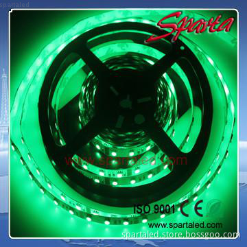5050 smd led strip light 60leds 12v